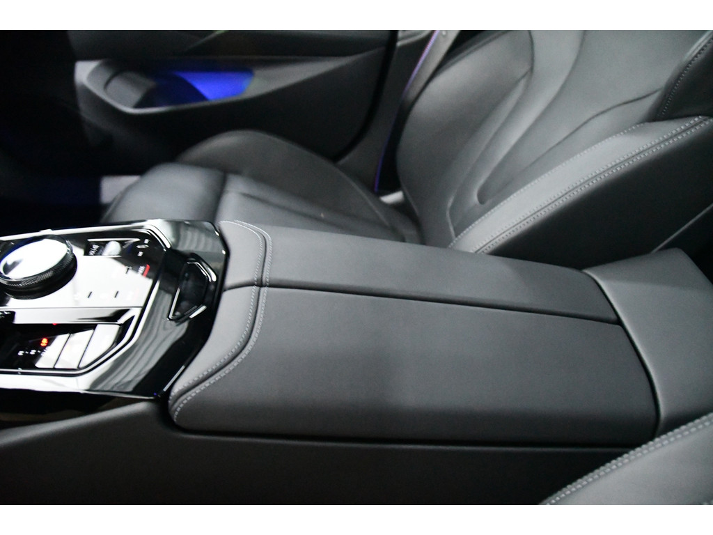 BMW 5-serie Touring M5 Ultimate pack, Keramisch, Glazendak, B&W Audio 20