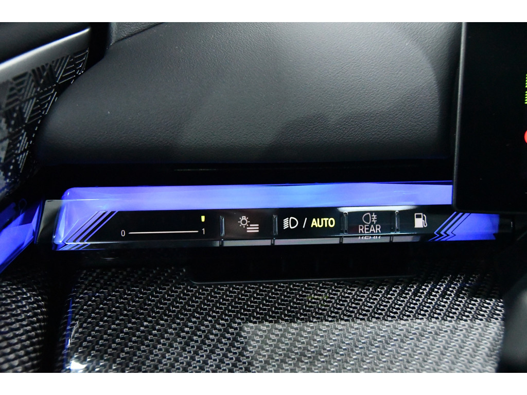 BMW 5-serie Touring M5 Ultimate pack, Keramisch, Glazendak, B&W Audio 23