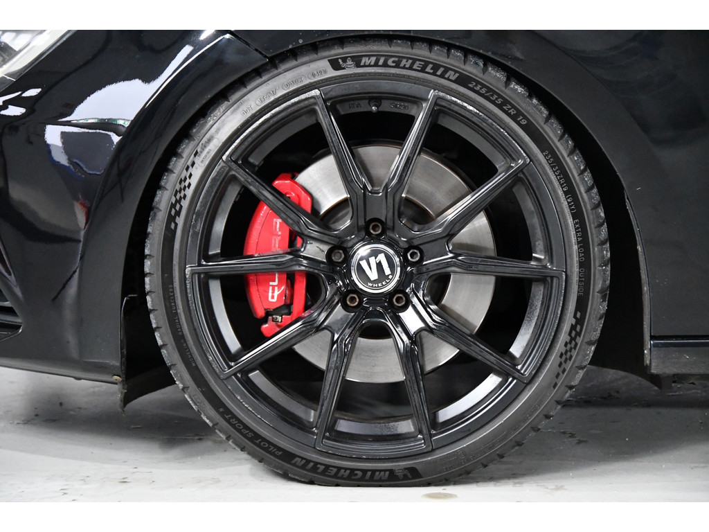 Seat Leon 2.0 TSI CUPRA 300 1