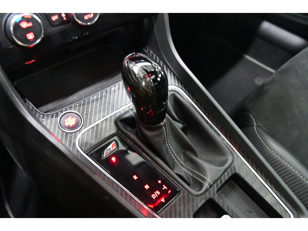 Seat Leon 2.0 TSI CUPRA 300 13