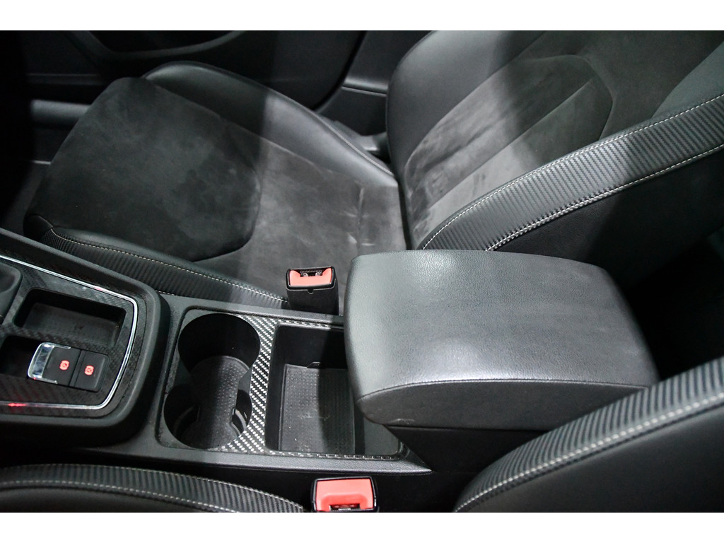 Seat Leon 2.0 TSI CUPRA 300 14