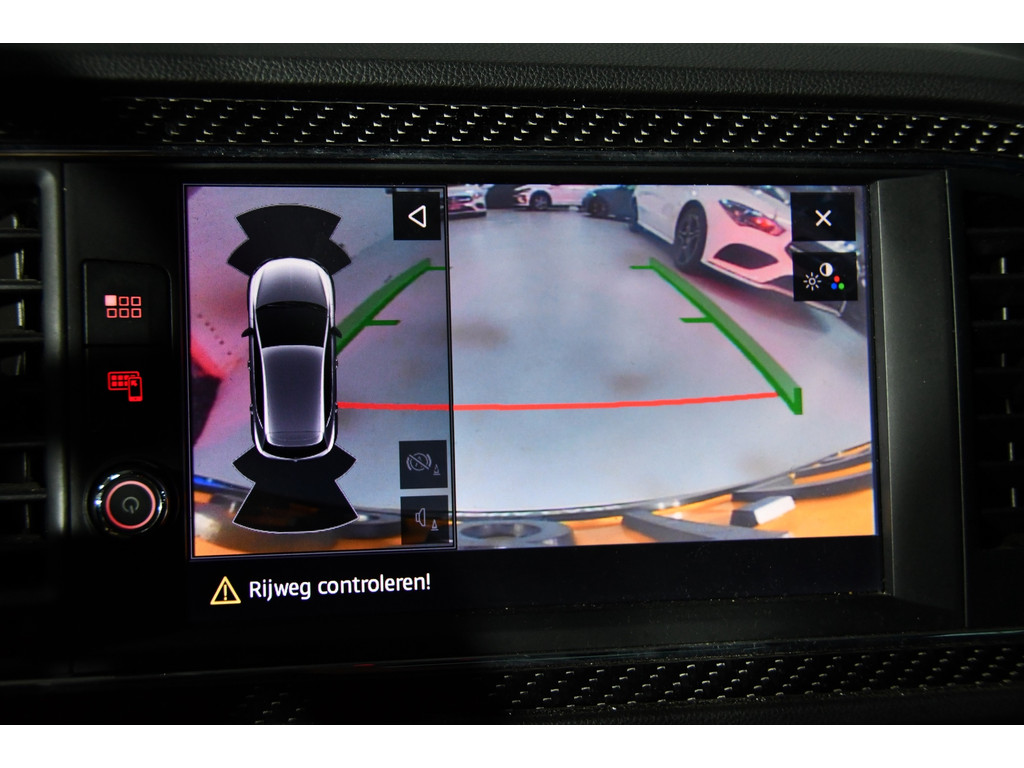 Seat Leon 2.0 TSI CUPRA 300 19