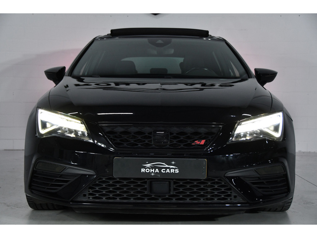 Seat Leon 2.0 TSI CUPRA 300 20