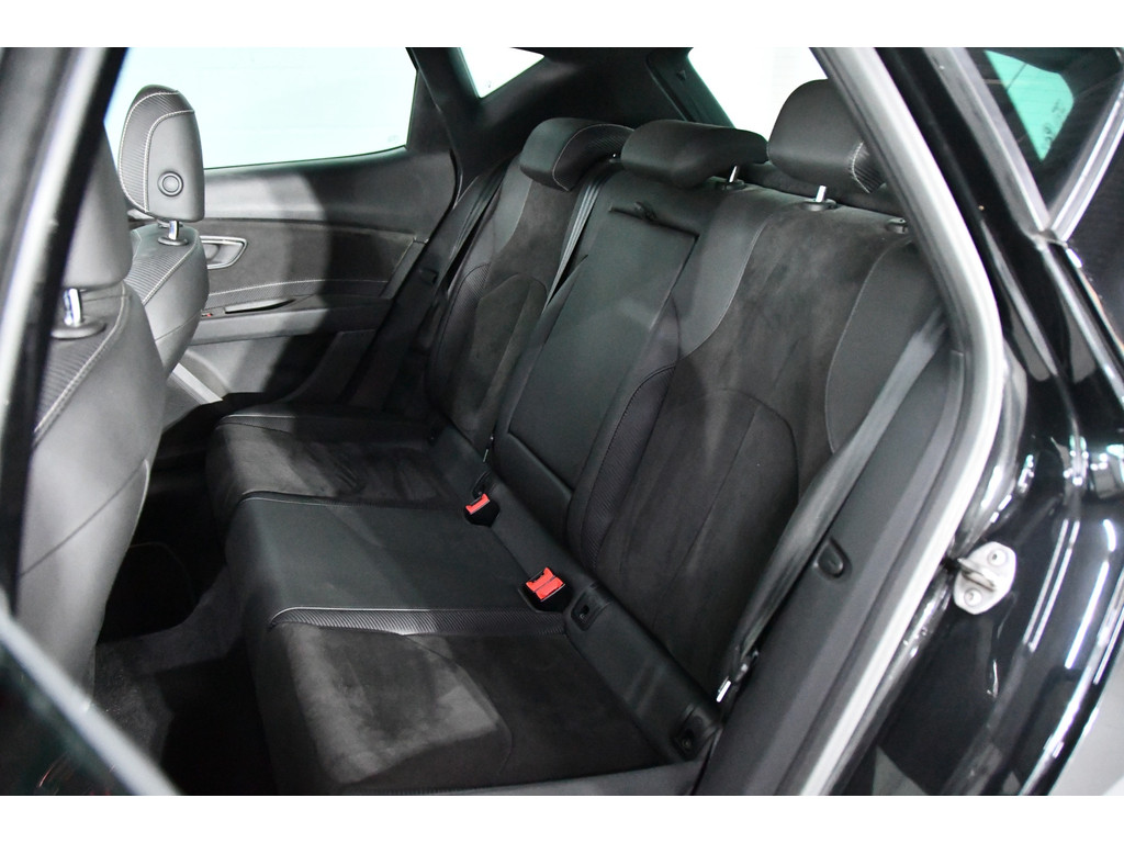 Seat Leon 2.0 TSI CUPRA 300 5