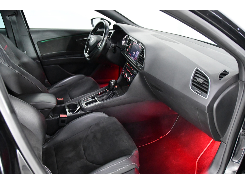 Seat Leon 2.0 TSI CUPRA 300 6