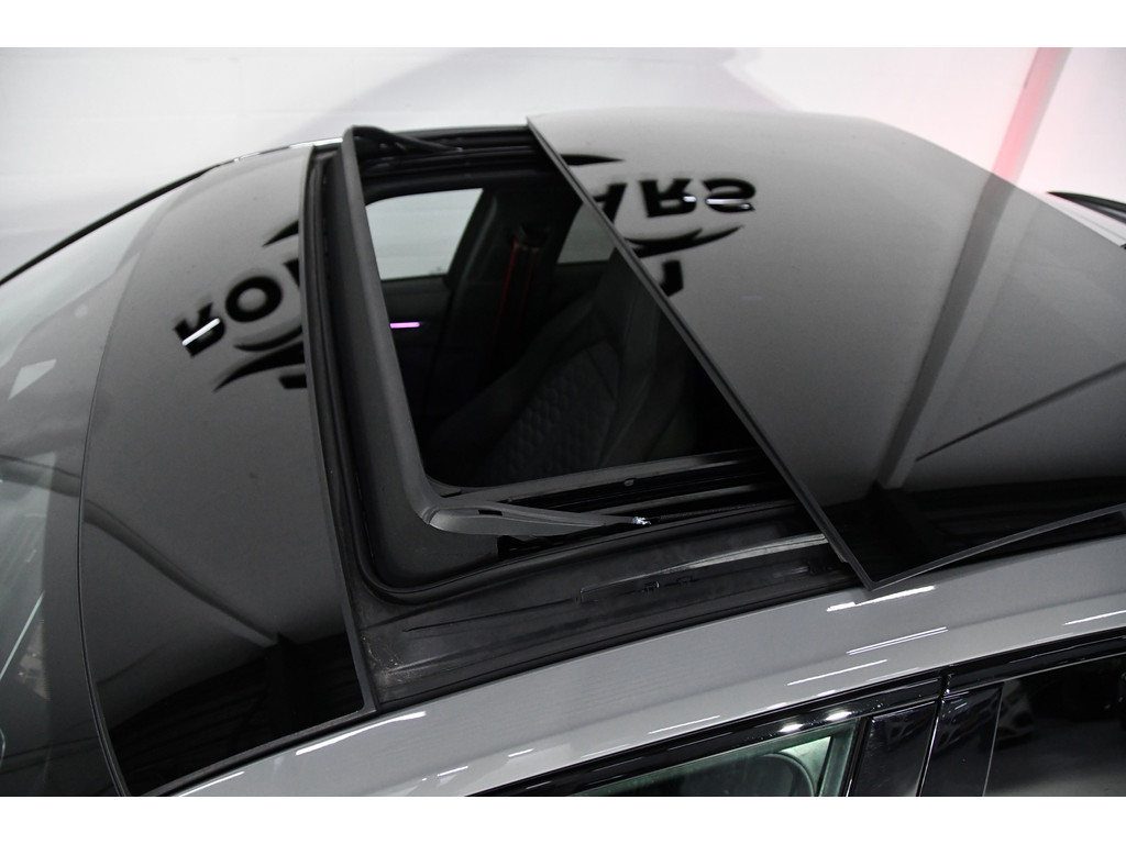 Audi Q3 Sportback 2.5 TFSI RSQ3 Pano*RS Seat*360 Cam*Memory*Sonos 2