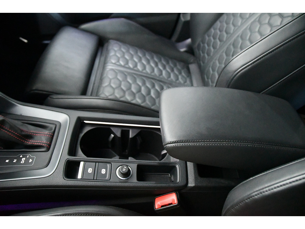 Audi Q3 Sportback 2.5 TFSI RSQ3 Pano*RS Seat*360 Cam*Memory*Sonos 22