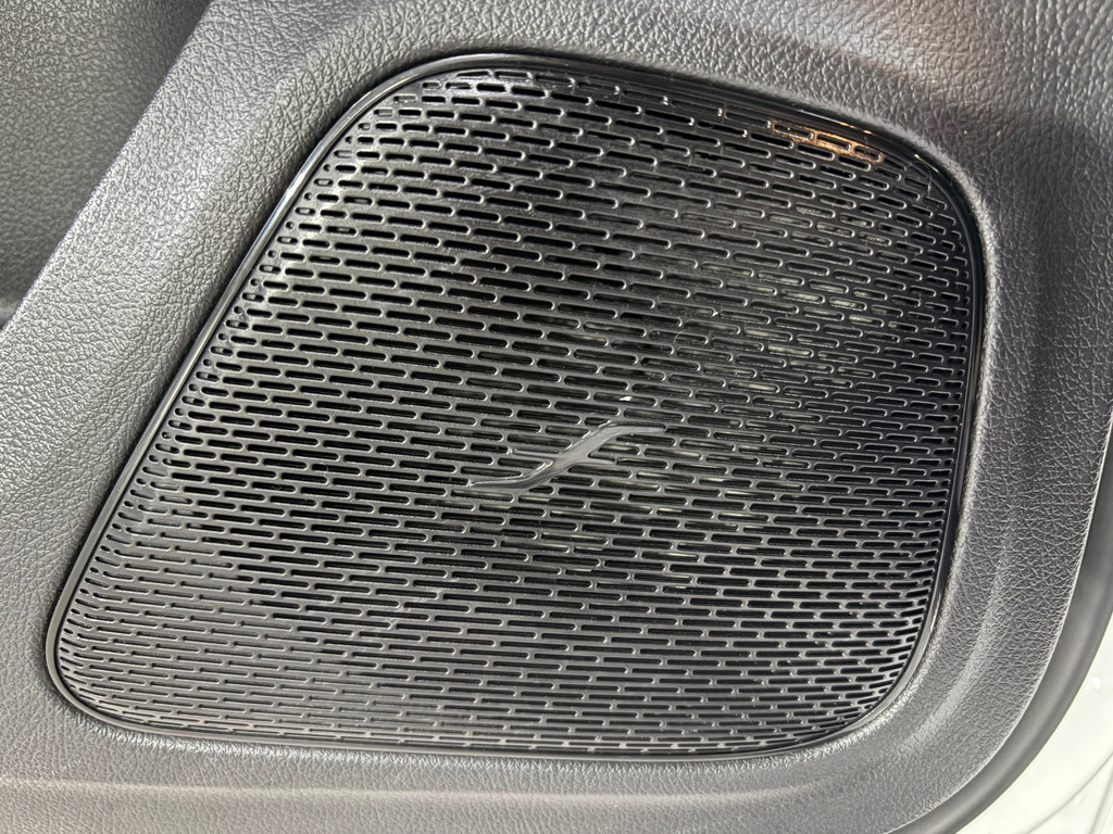 Mercedes-Benz A-klasse AMG 35 4MATIC Premium Plus Pano Burmester 22