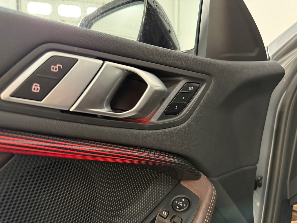 BMW 1-serie 118i HUD Led Keyless Memory leer 11