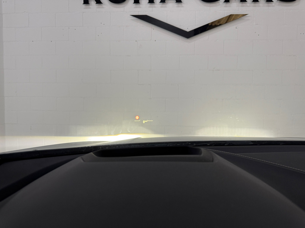 BMW 1-serie 118i HUD Led Keyless Memory leer 13