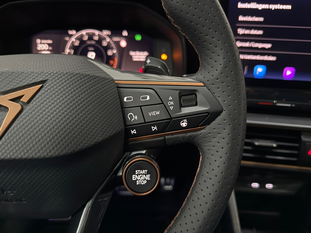 Cupra Formentor 2.0 TSI VZ 310PK 11