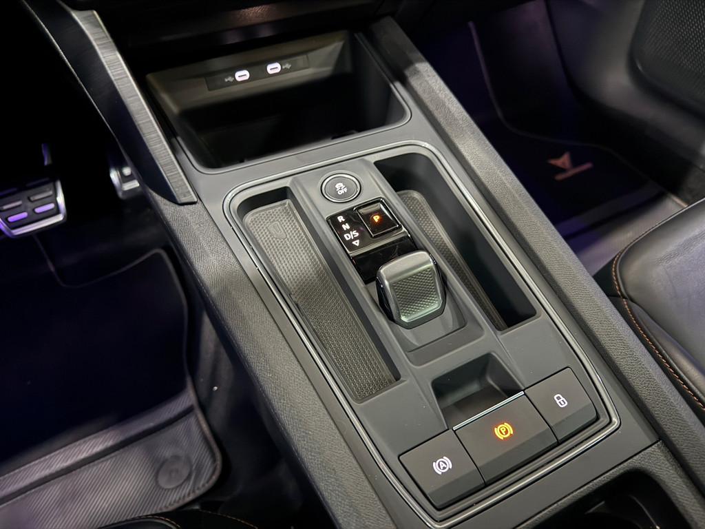 Cupra Formentor 2.0 TSI VZ 310PK 18