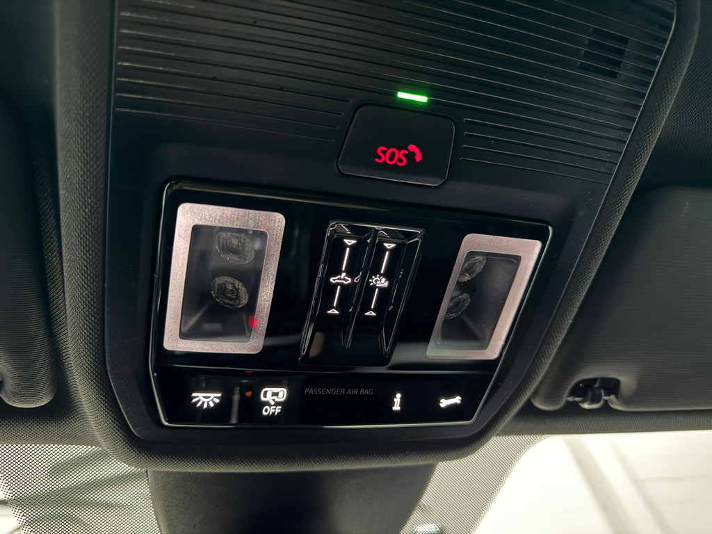 Cupra Formentor 2.0 TSI VZ 310PK 21