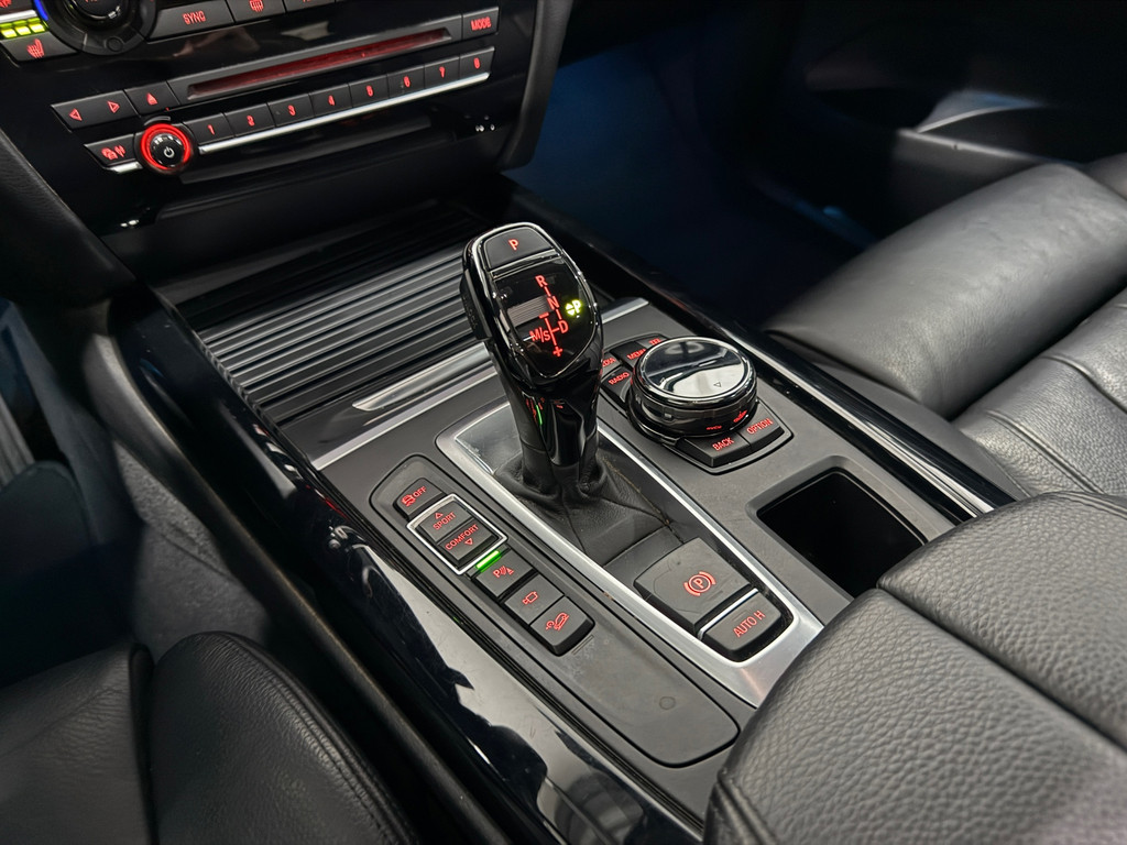 BMW X5 XDrive50i High Executive H&K*360CAM*M-pakket*leder*Memory 3