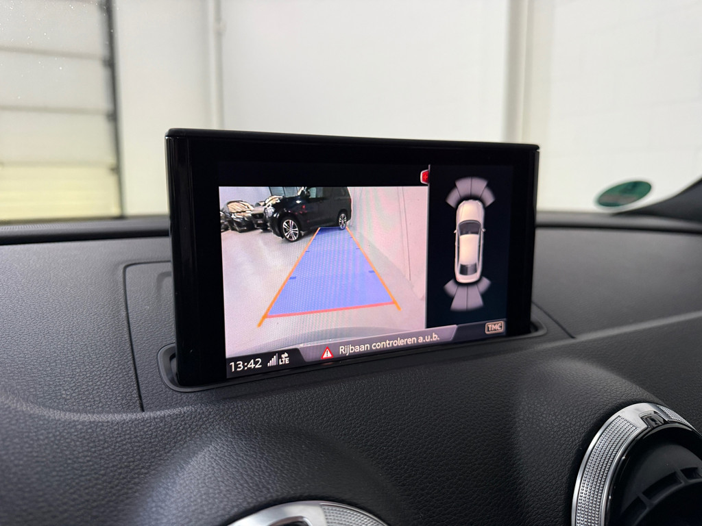 Audi A3 LIMOUSINE 1.5 TFSI CoD Design Pro Line Plus B&O*Cam*Led 11