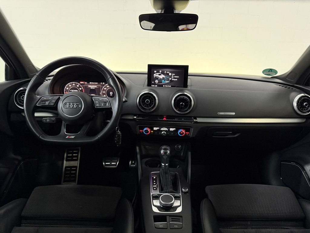 Audi A3 LIMOUSINE 1.5 TFSI CoD Design Pro Line Plus B&O*Cam*Led 13