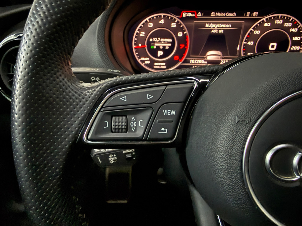 Audi A3 LIMOUSINE 1.5 TFSI CoD Design Pro Line Plus B&O*Cam*Led 14