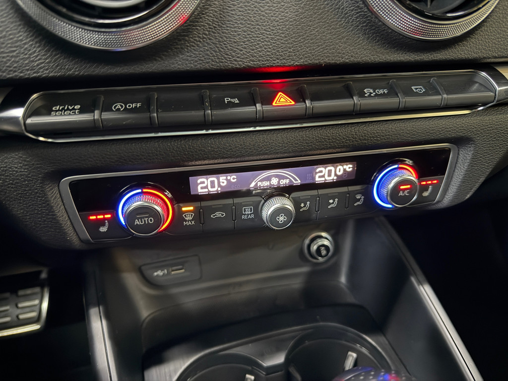 Audi A3 LIMOUSINE 1.5 TFSI CoD Design Pro Line Plus B&O*Cam*Led 17