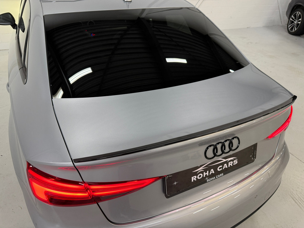 Audi A3 LIMOUSINE 1.5 TFSI CoD Design Pro Line Plus B&O*Cam*Led 19