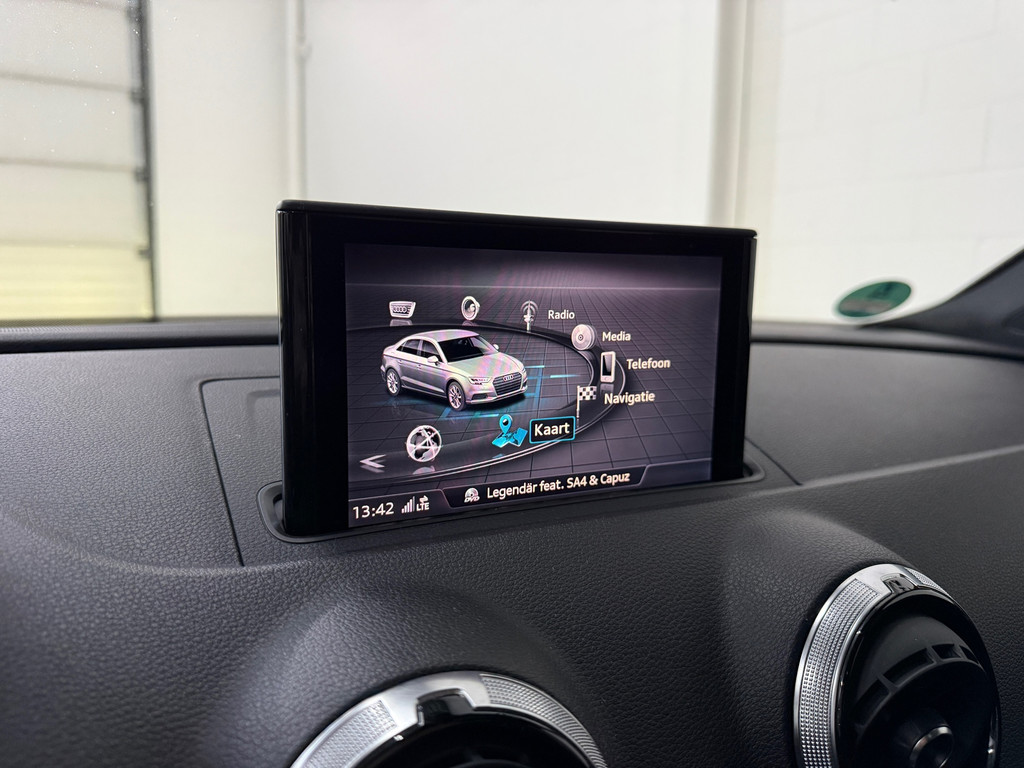 Audi A3 LIMOUSINE 1.5 TFSI CoD Design Pro Line Plus B&O*Cam*Led 21