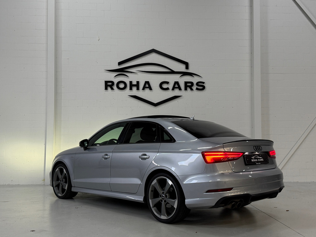 Audi A3 LIMOUSINE 1.5 TFSI CoD Design Pro Line Plus B&O*Cam*Led 4