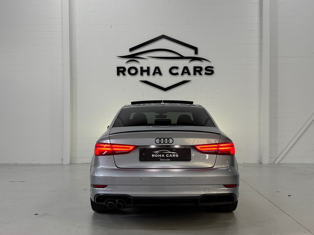 Audi A3 LIMOUSINE 1.5 TFSI CoD Design Pro Line Plus B&O*Cam*Led 7