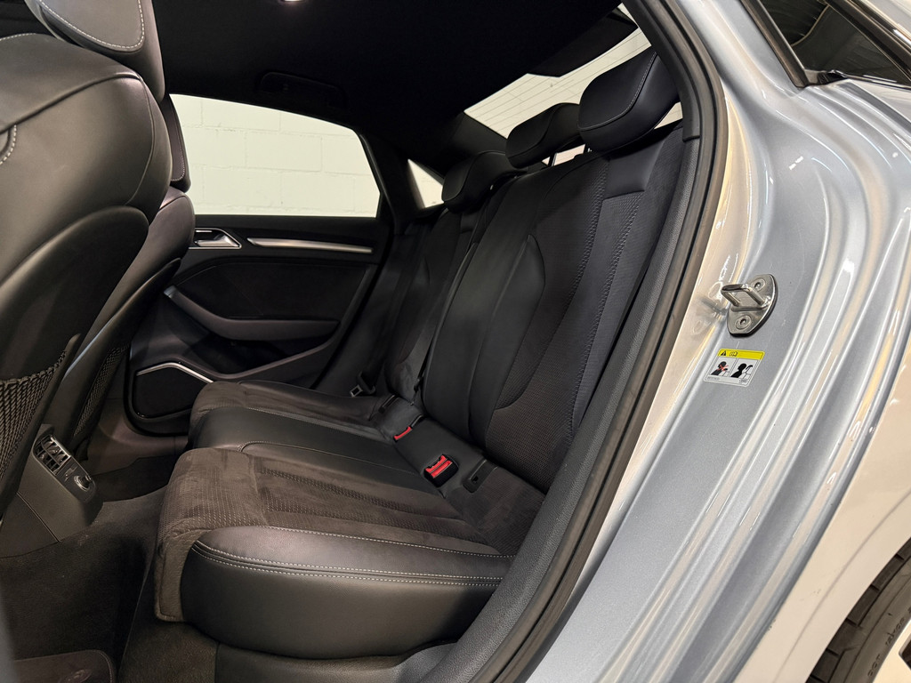 Audi A3 LIMOUSINE 1.5 TFSI CoD Design Pro Line Plus B&O*Cam*Led 9