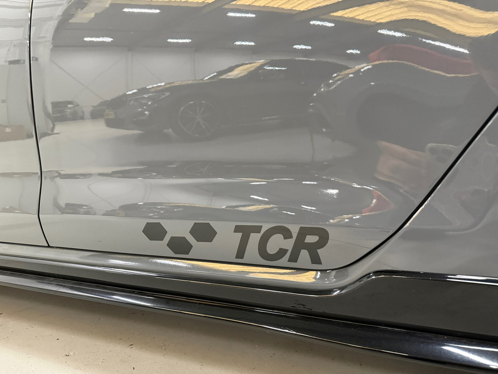 Volkswagen Golf 2.0 TSI GTI TCR Pano*Akrapovic*Cam 11