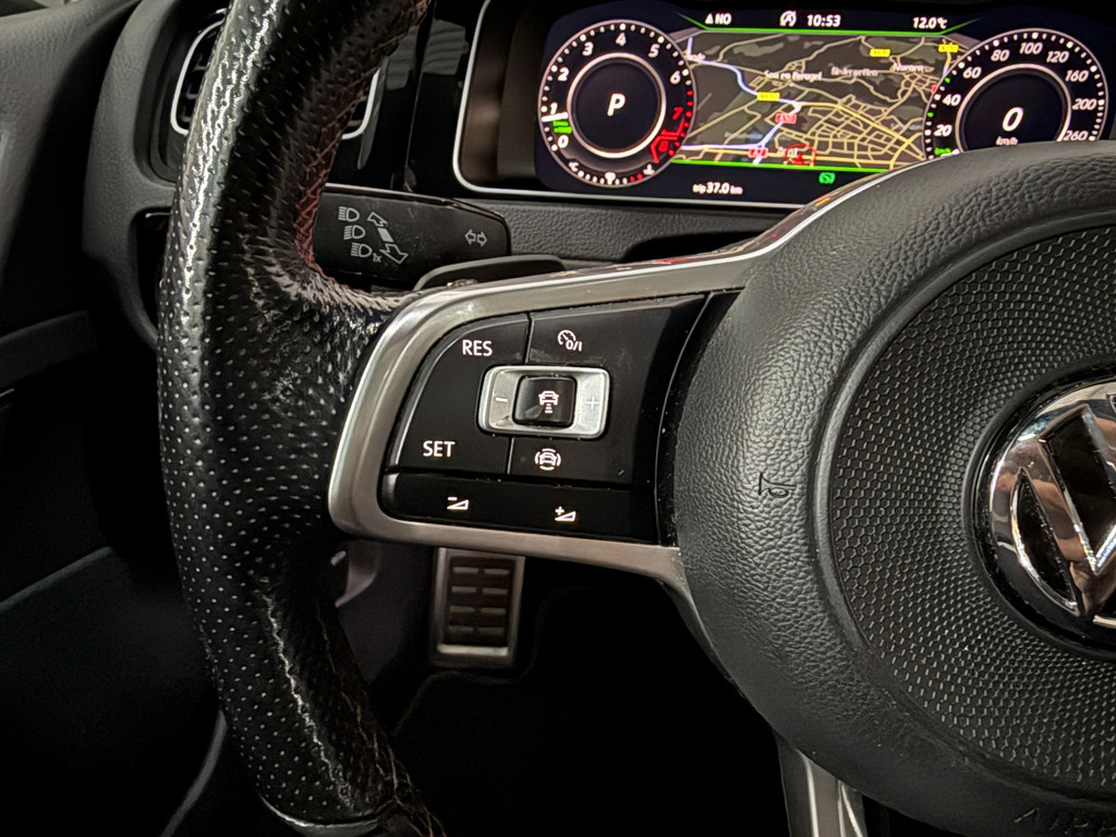 Volkswagen Golf 2.0 TSI GTI TCR Pano*Akrapovic*Cam 14