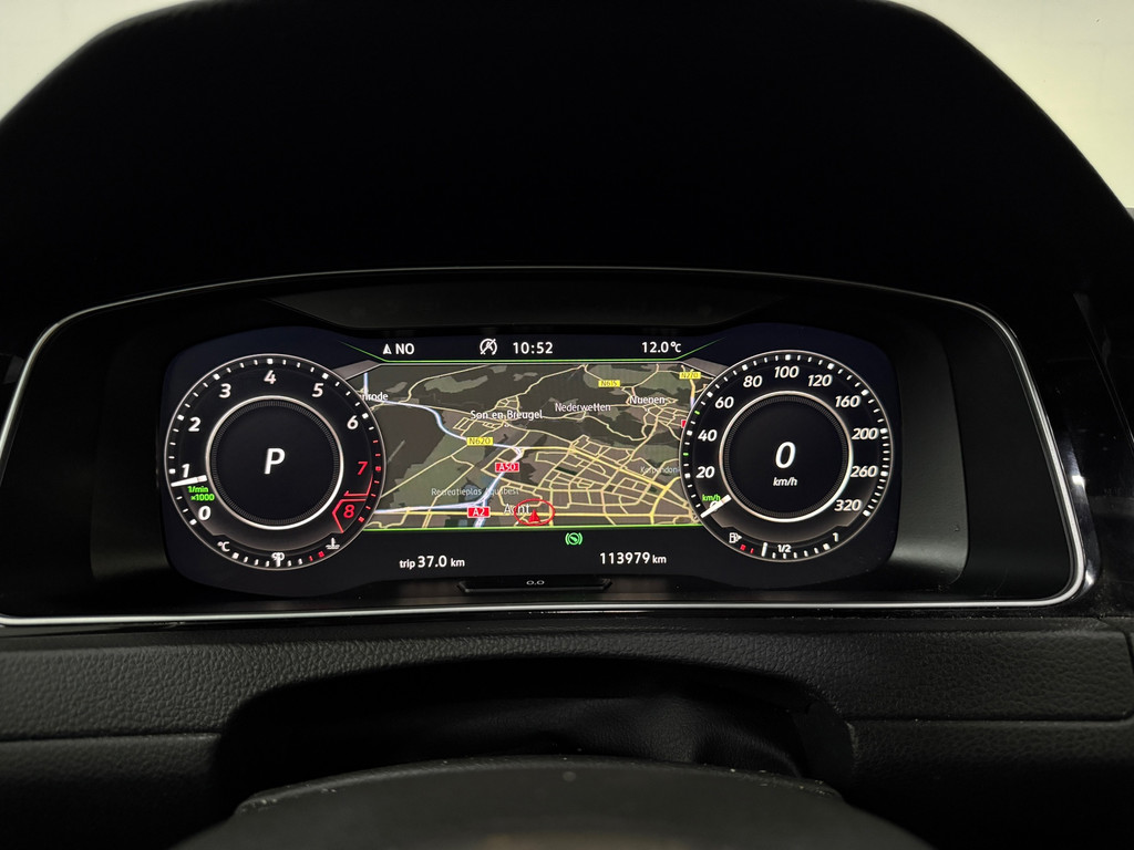 Volkswagen Golf 2.0 TSI GTI TCR Pano*Akrapovic*Cam 16