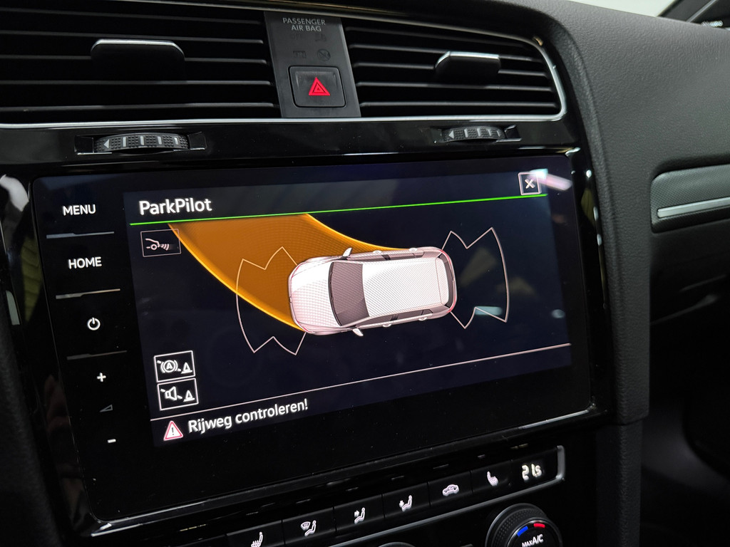 Volkswagen Golf 2.0 TSI GTI TCR Pano*Akrapovic*Cam 17