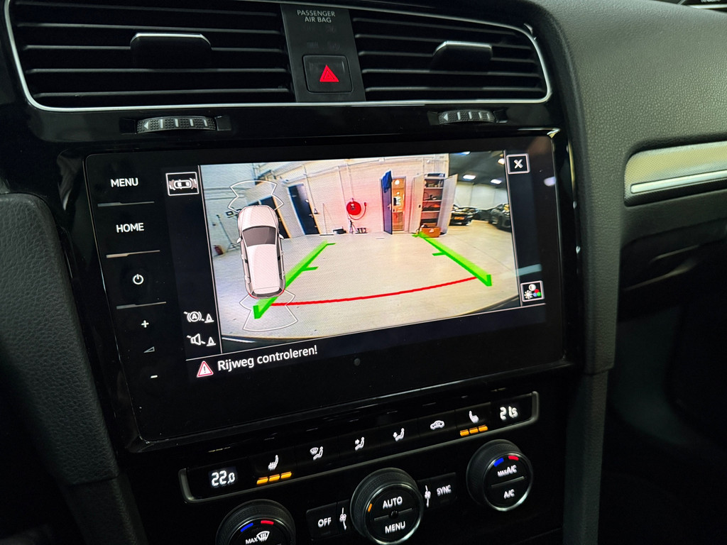 Volkswagen Golf 2.0 TSI GTI TCR Pano*Akrapovic*Cam 19