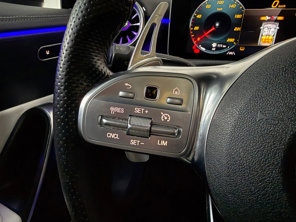 Mercedes-Benz CLA-klasse 220 Premium Plus AMG-pakket*Night*Sfeer*Cam 12