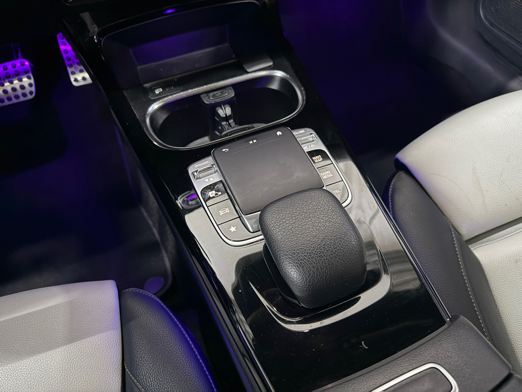 Mercedes-Benz CLA-klasse 220 Premium Plus AMG-pakket*Night*Sfeer*Cam 16