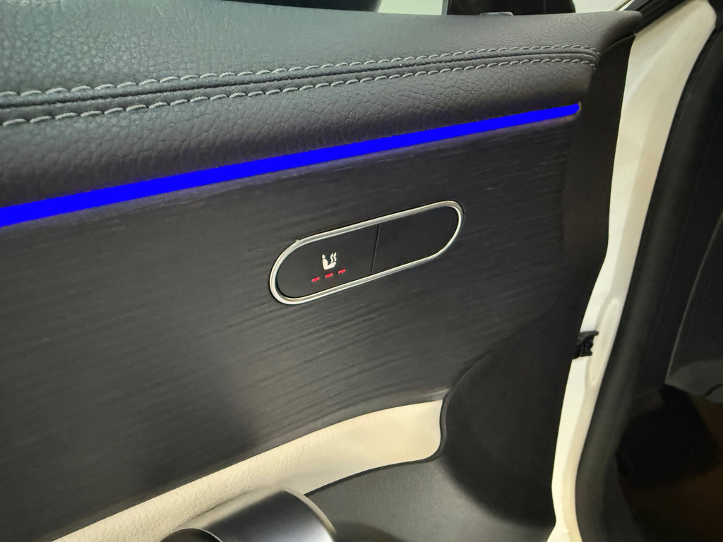 Mercedes-Benz CLA-klasse 220 Premium Plus AMG-pakket*Night*Sfeer*Cam 6