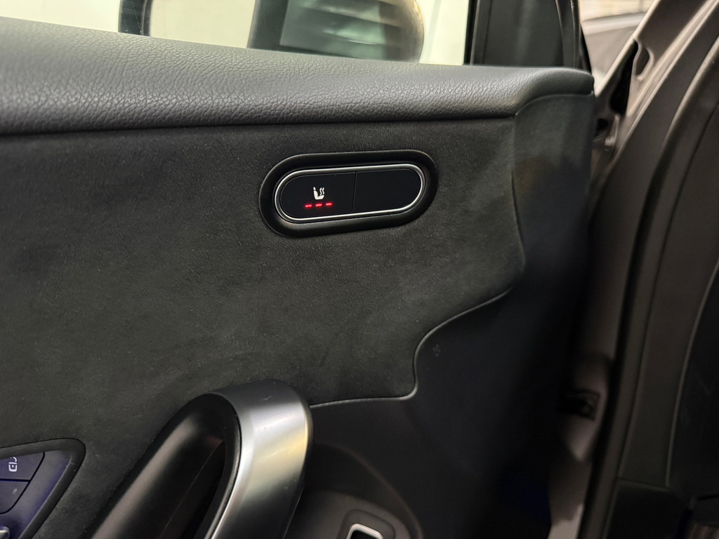 Mercedes-Benz A-klasse 250 e Star Edition Luxury Line Pano*360Cam*Keyless 14