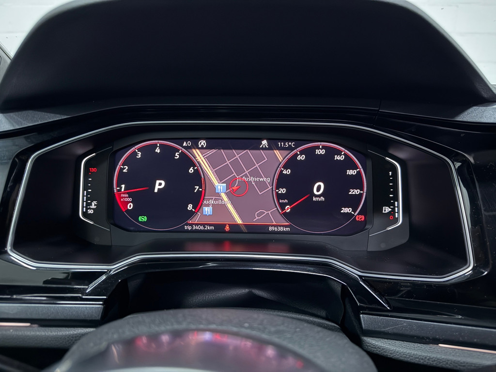 Volkswagen POLO 2.0 TSI GTI Pano*keyless*Cam 13