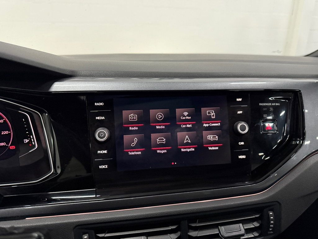 Volkswagen POLO 2.0 TSI GTI Pano*keyless*Cam 14