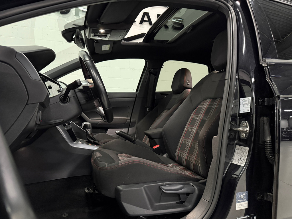 Volkswagen POLO 2.0 TSI GTI Pano*keyless*Cam 17