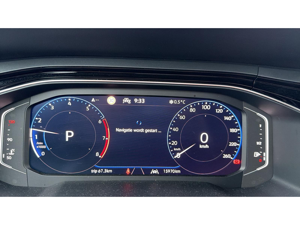 Volkswagen POLO 1.0 TSI R-line Cam*Pano*blindspot*Keyless 11