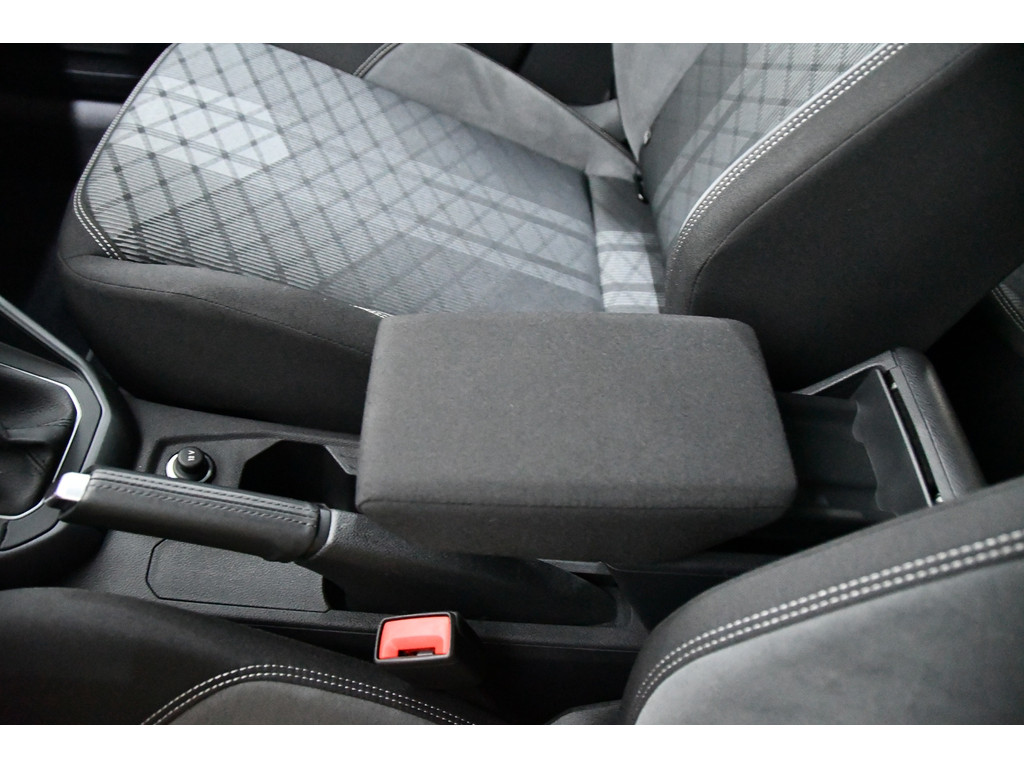 Volkswagen POLO 1.0 TSI R-line Cam*Pano*blindspot*Keyless 20