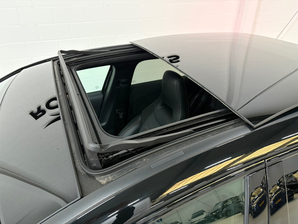 Mercedes-Benz A-klasse 200 Business Solution AMG Upgrade 2