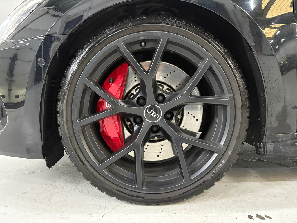 Audi A3 Sportback 2.5 TFSI RS 3 quattro Performance*Memory*Massage*Pano*B&O 1