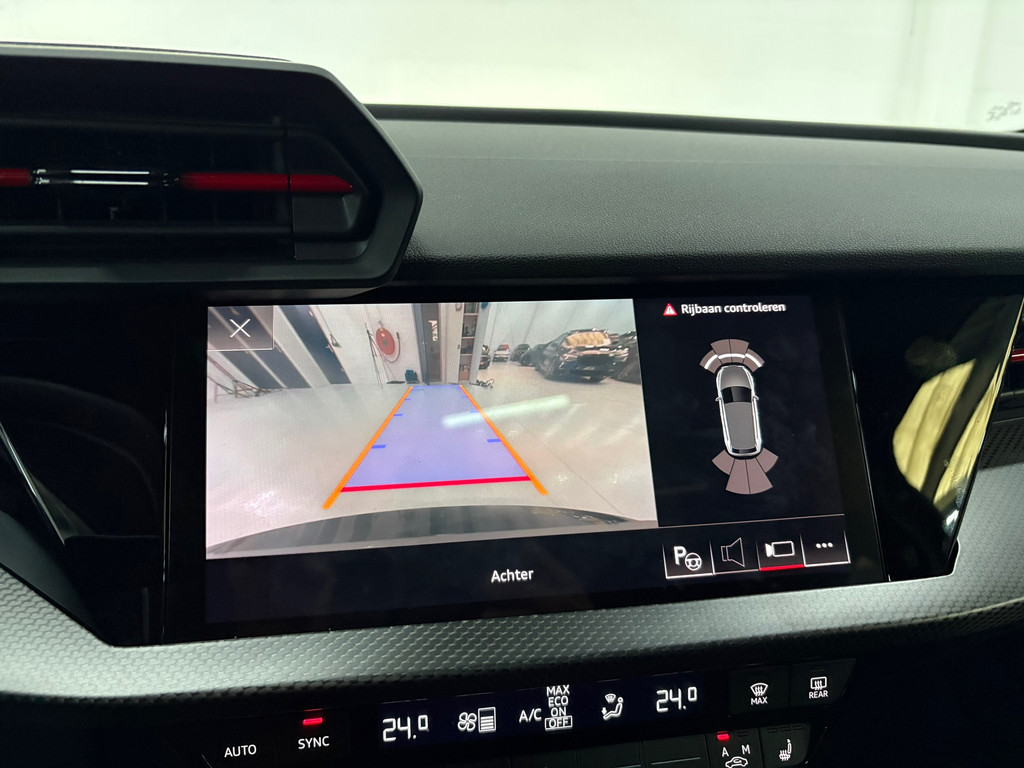 Audi A3 Sportback 2.5 TFSI RS 3 quattro Performance*Memory*Massage*Pano*B&O 12