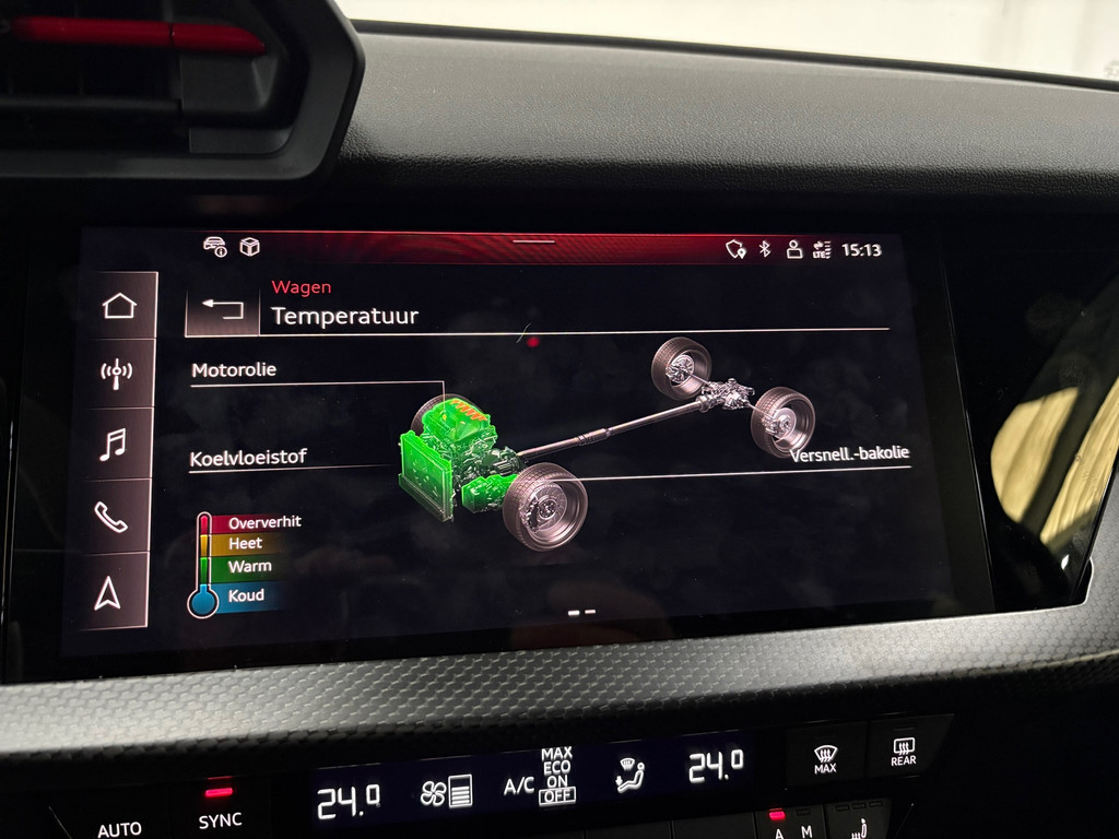 Audi A3 Sportback 2.5 TFSI RS 3 quattro Performance*Memory*Massage*Pano*B&O 13