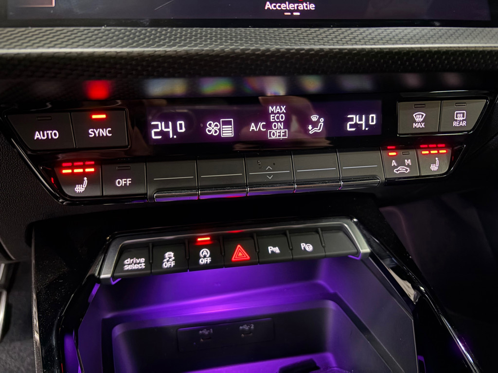 Audi A3 Sportback 2.5 TFSI RS 3 quattro Performance*Memory*Massage*Pano*B&O 15