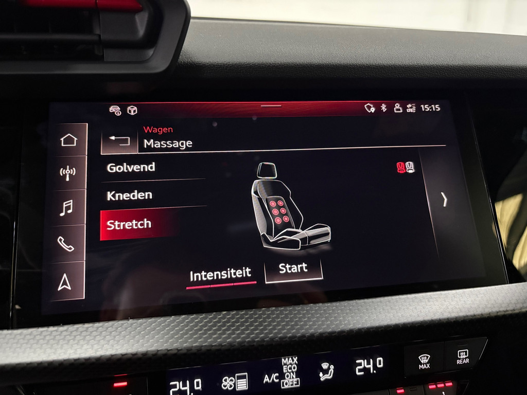 Audi A3 Sportback 2.5 TFSI RS 3 quattro Performance*Memory*Massage*Pano*B&O 19