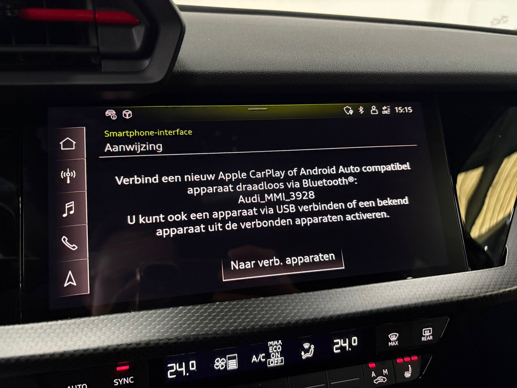 Audi A3 Sportback 2.5 TFSI RS 3 quattro Performance*Memory*Massage*Pano*B&O 20