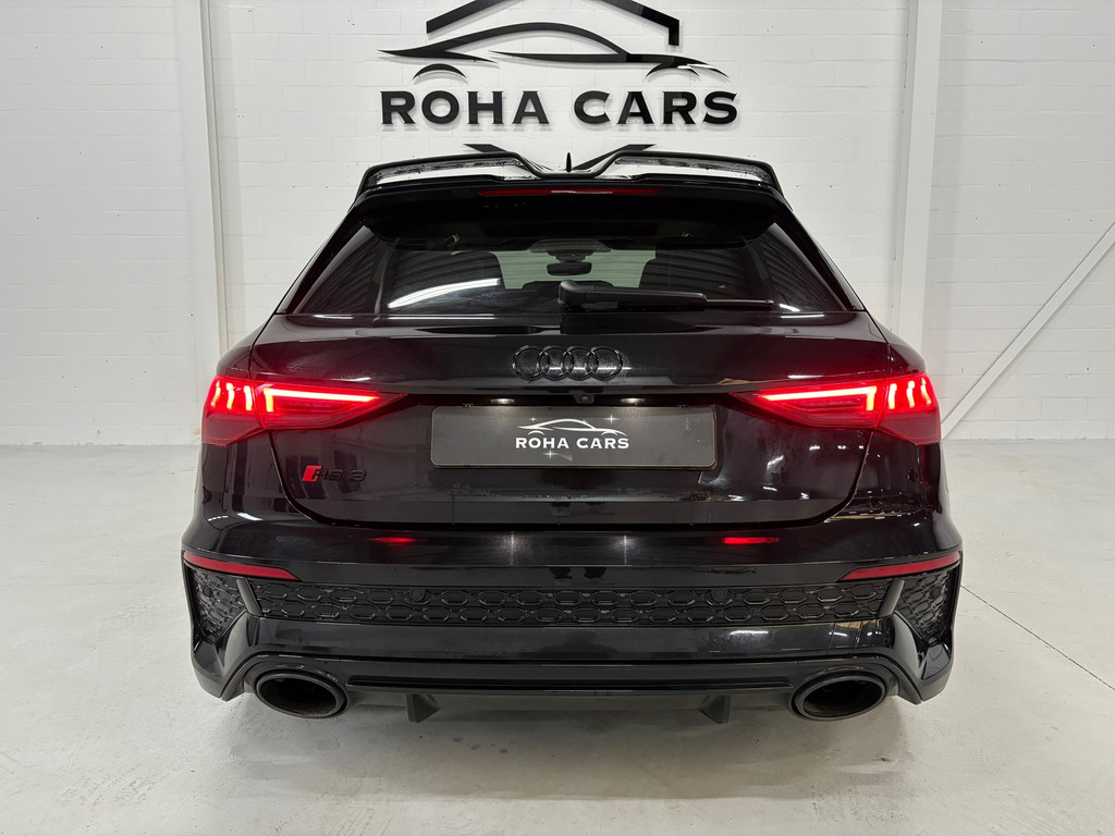 Audi A3 Sportback 2.5 TFSI RS 3 quattro Performance*Memory*Massage*Pano*B&O 22