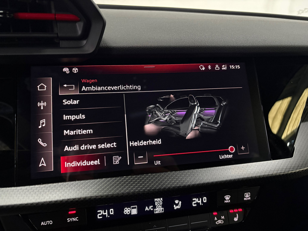 Audi A3 Sportback 2.5 TFSI RS 3 quattro Performance*Memory*Massage*Pano*B&O 23